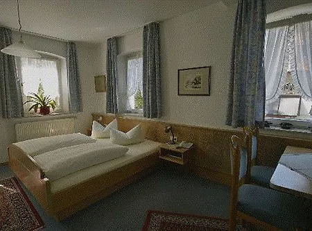 Bezold Pensjonat