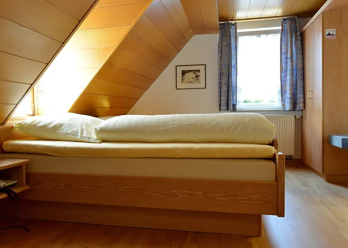 Vendégház Bezold Rothenburg ob der Tauber