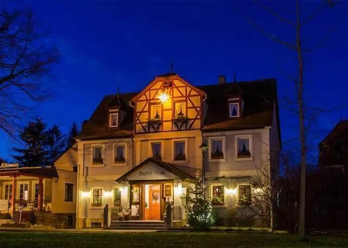 Bezold 3* Rothenburg ob der Tauber