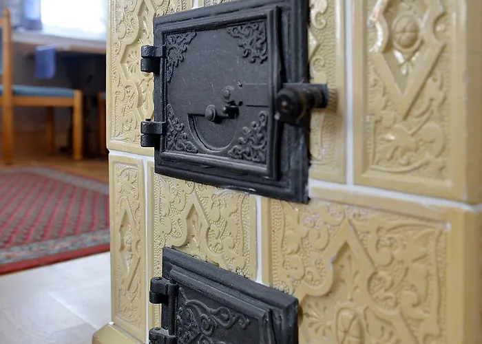 Vendégház Bezold Rothenburg ob der Tauber