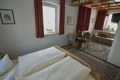 Vendégház Bezold 3*