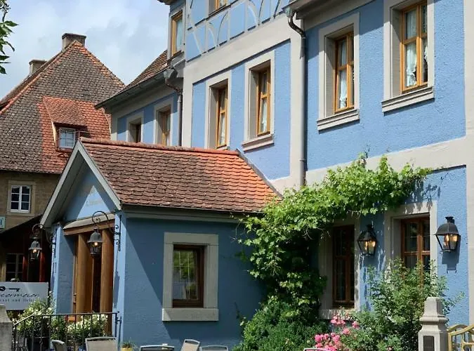 Vendégház Bezold 3*