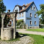 Gasthof Bezold Rothenburg ob der Tauber