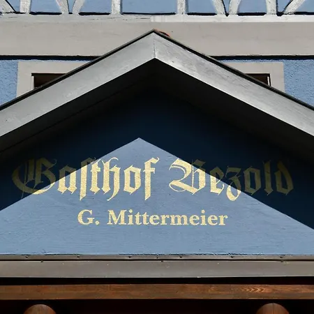 Bezold Casa de hóspedes