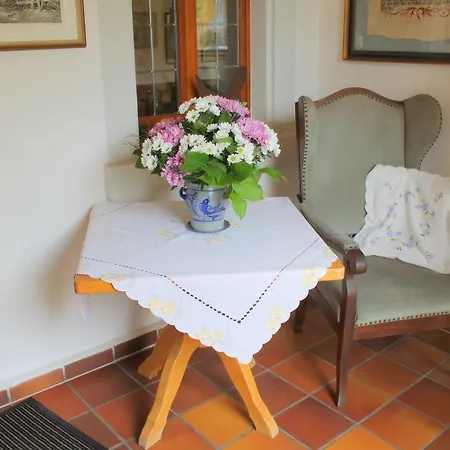 Bezold Maison d'hôtes 3*