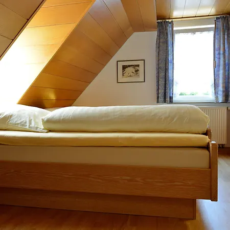 Maison d'hôtes Bezold Rothenburg ob der Tauber