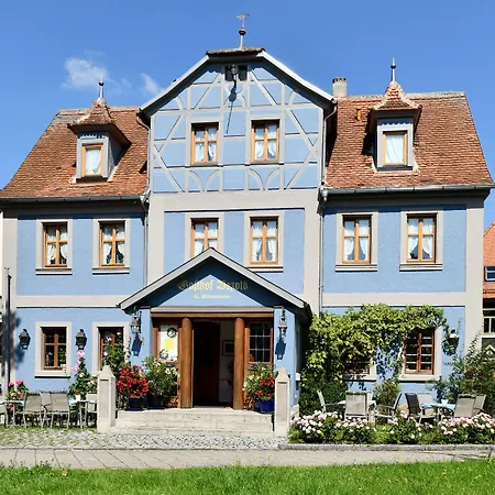 Gasthof Bezold 3*