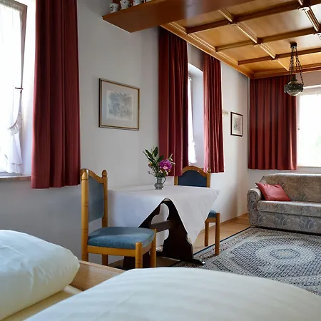 Bezold Maison d'hôtes 3*