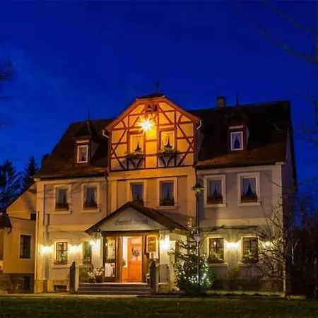 Bezold 3* Rothenburg ob der Tauber