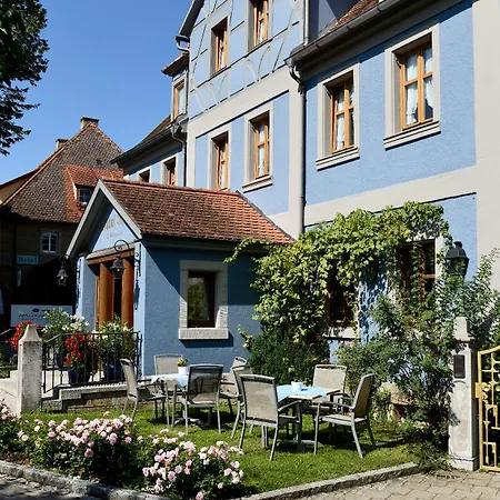 Bezold Maison d'hôtes