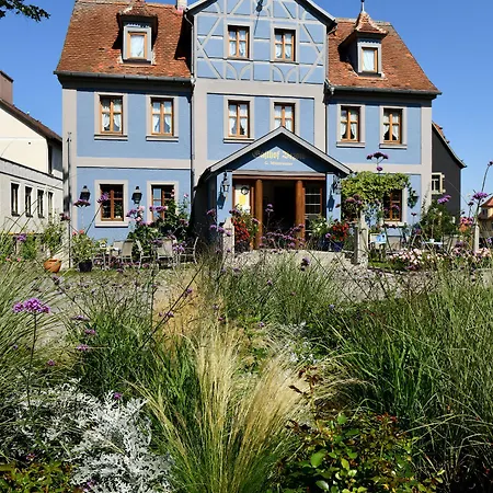 Maison d'hôtes Bezold