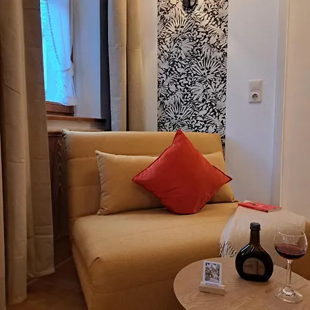Bezold Gasthof 3*