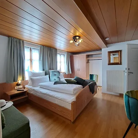 Gasthof Bezold 3*