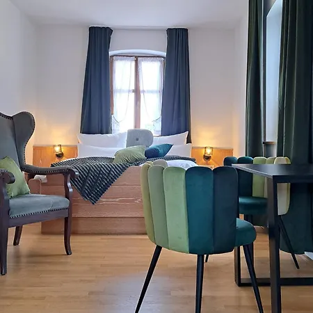 Gasthof Bezold Rothenburg ob der Tauber