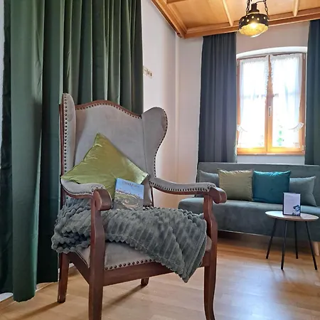 Bezold Gasthof Rothenburg ob der Tauber