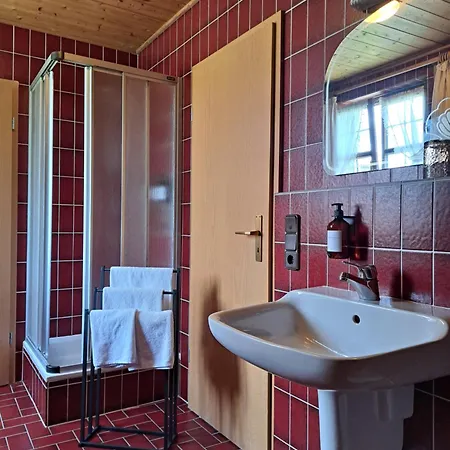 Gasthof Bezold Rothenburg ob der Tauber