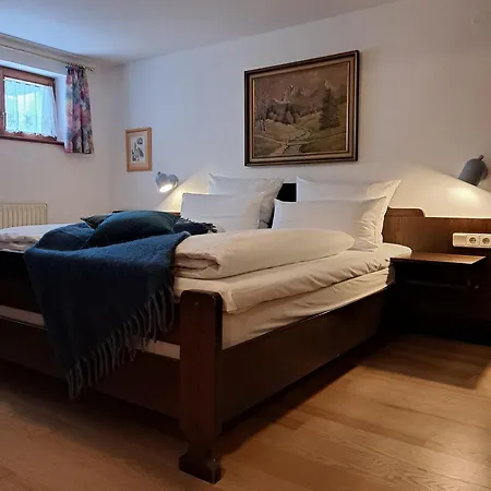 Bezold Gasthof 3*