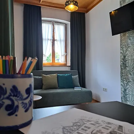 Bezold 3* Rothenburg ob der Tauber