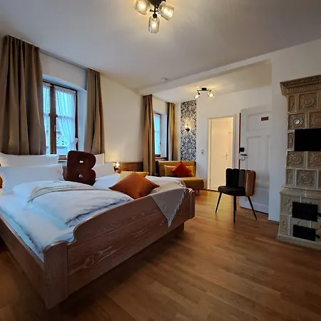 Bezold 3* Rothenburg ob der Tauber