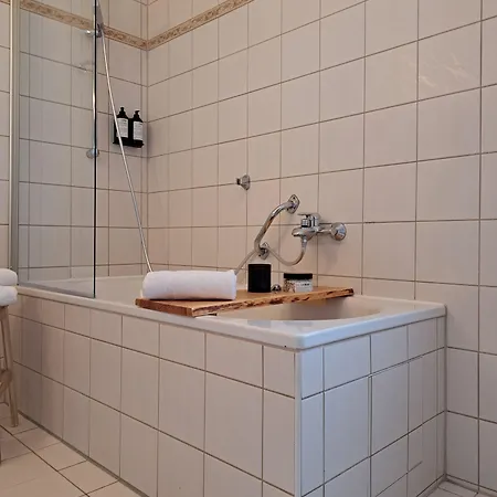 Bezold Affittacamere Rothenburg ob der Tauber