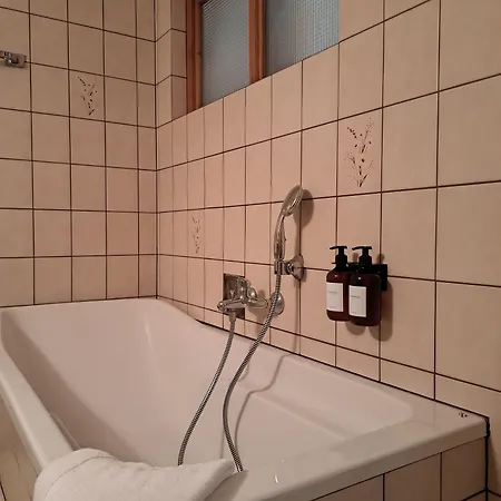 Affittacamere Bezold Rothenburg ob der Tauber