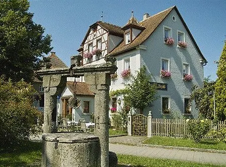 Maison d'hôtes Bezold 3*