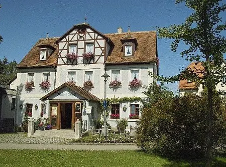 Bezold Rothenburg ob der Tauber