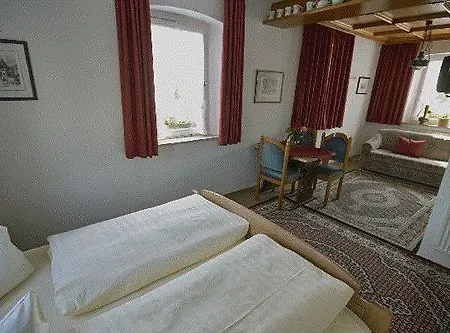 Maison d'hôtes Bezold 3*