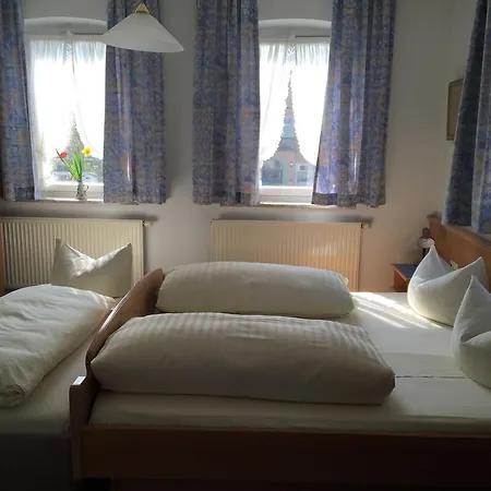 Bezold Maison d'hôtes 3*