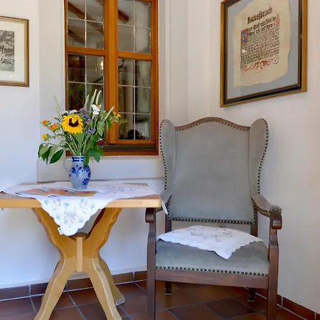 Bezold Maison d'hôtes 3*