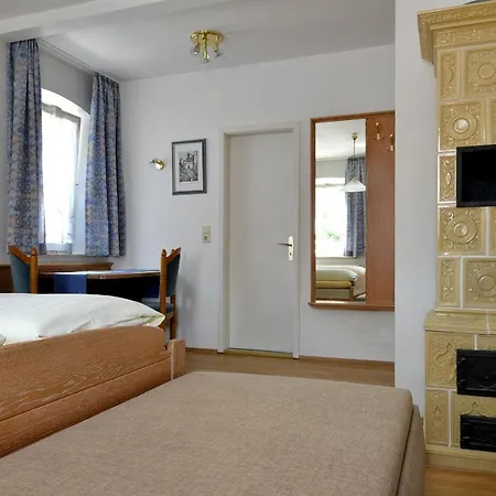 Casa de hóspedes Bezold