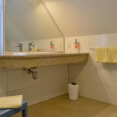 Maison d'hôtes Bezold Rothenburg ob der Tauber