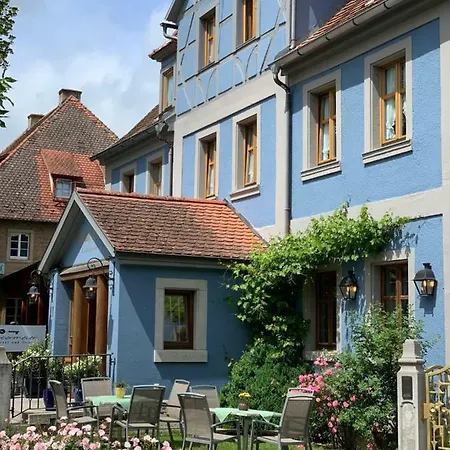 Maison d'hôtes Bezold 3*