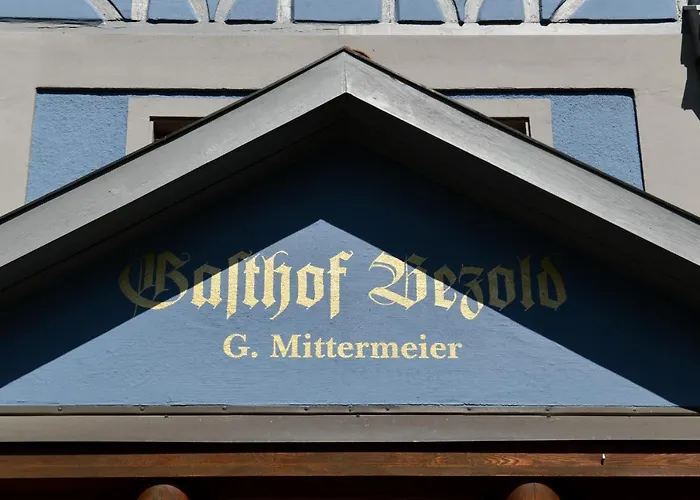 Bezold Casa de hóspedes