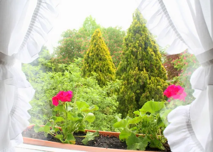 Bezold Casa de hóspedes Rothenburg ob der Tauber