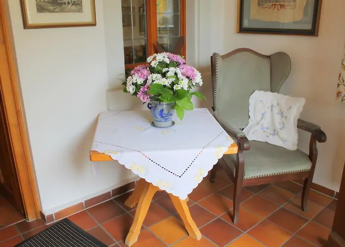 Bezold Guest house 3*