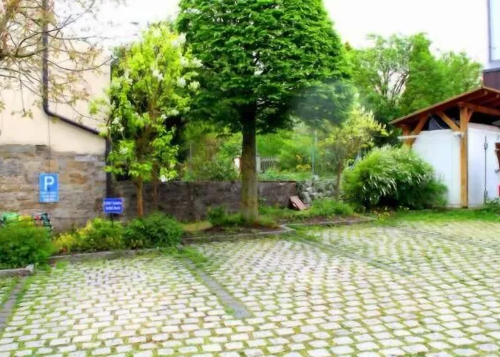 Casa de hóspedes Bezold