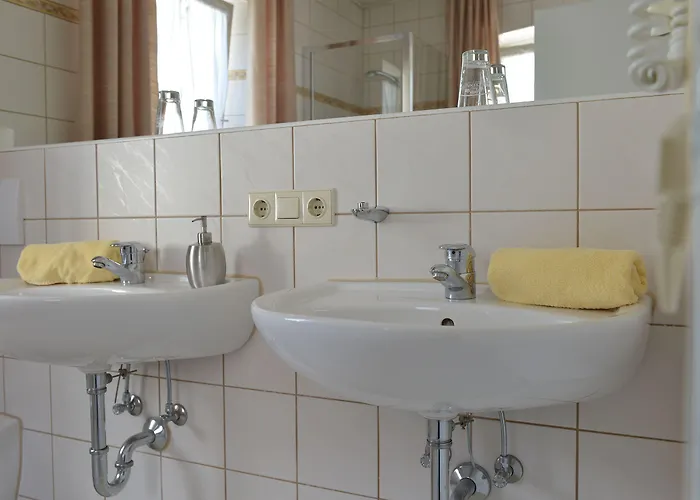 Bezold 3* Rothenburg ob der Tauber