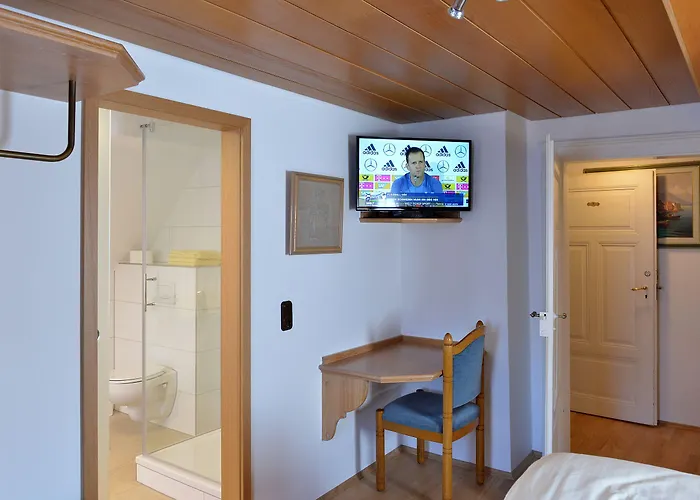 Bezold 3* Rothenburg ob der Tauber