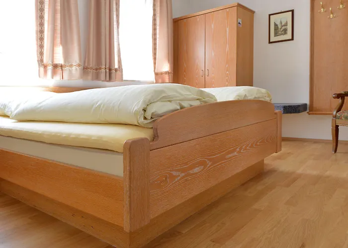 Guest house Bezold Rothenburg ob der Tauber