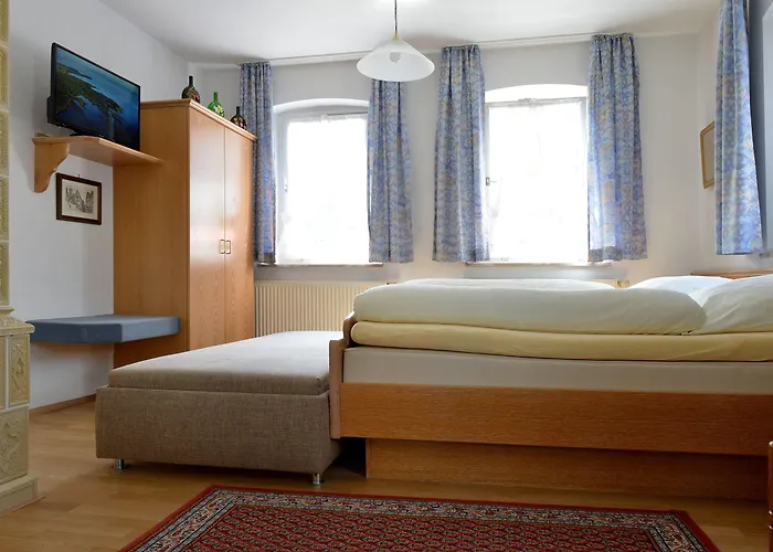 Guest house Bezold Rothenburg ob der Tauber