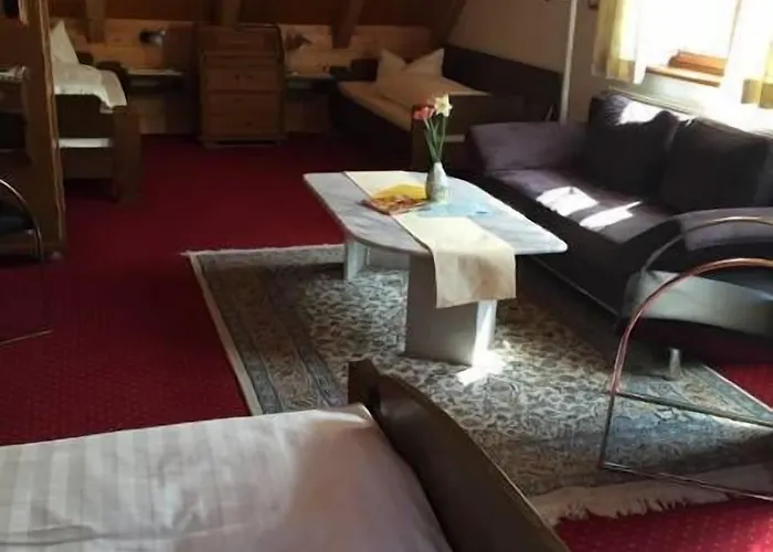 Bezold 3* Rothenburg ob der Tauber