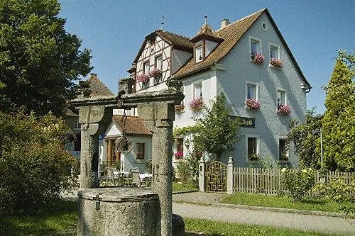 Guest house Bezold 3*
