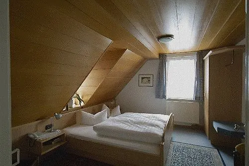 Bezold Casa de hóspedes 3*