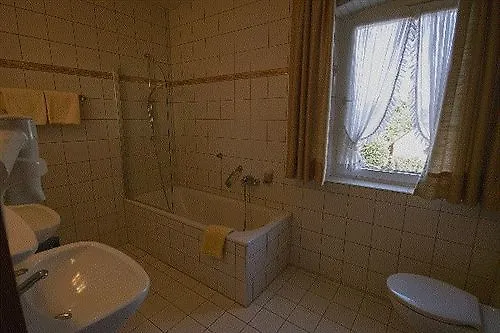 Guest house Bezold Rothenburg ob der Tauber