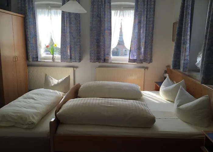 Bezold Guest house 3*