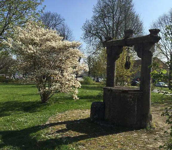 Bezold 3* Rothenburg ob der Tauber