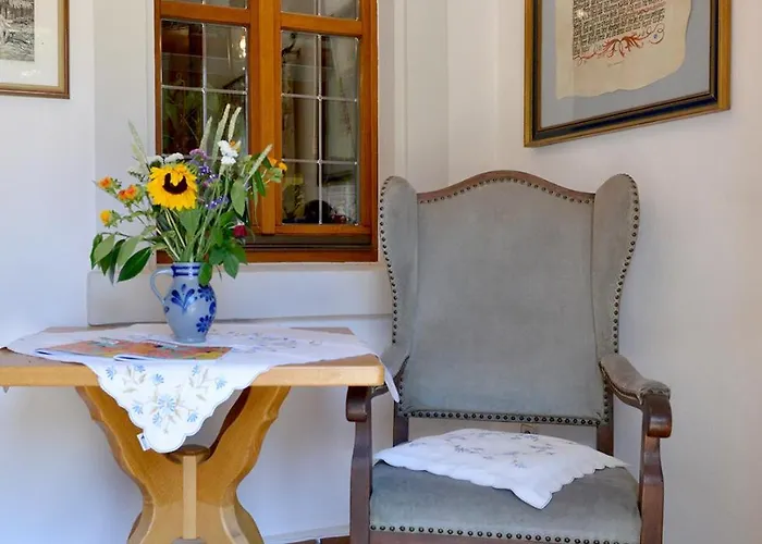 Bezold Guest house 3*