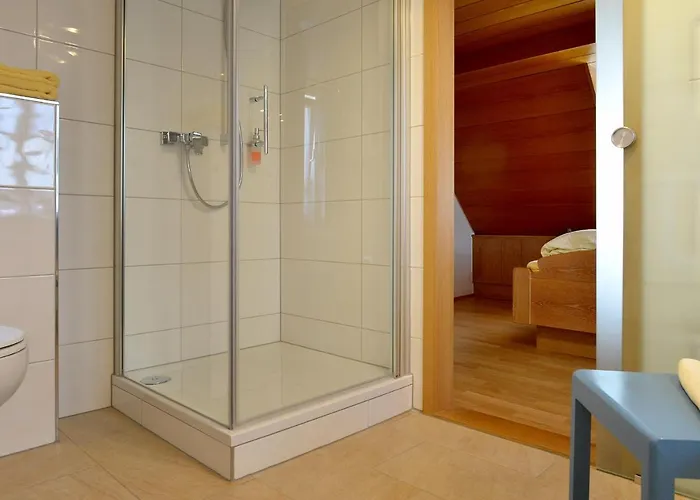 Guest house Bezold Rothenburg ob der Tauber