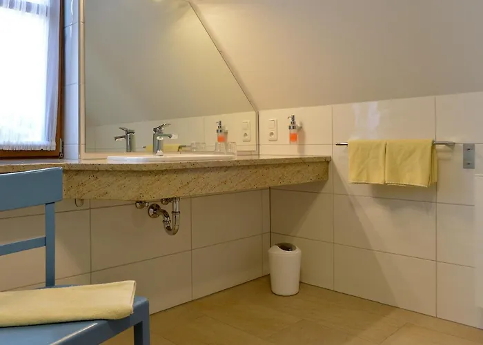 Guest house Bezold Rothenburg ob der Tauber